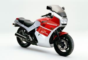 Honda CBX750F Bol D'or